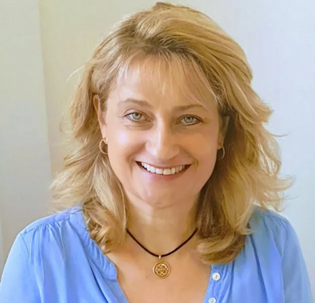 Rosemarie Kratzer